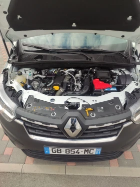 Обява за продажба на Renault Express 35700км EURO 6 ~25 500 лв. - изображение 9