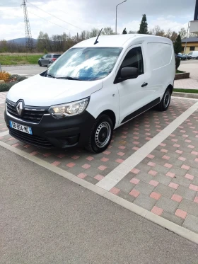 Обява за продажба на Renault Express 35700км EURO 6 ~25 500 лв. - изображение 11