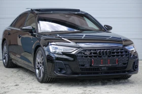 Audi A8 3XS-LINE* RS* OLED LIGHTS* 360* 