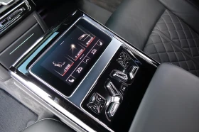 Audi A8 3XS-LINE* RS* OLED LIGHTS* 360* - 115900 лв. - 53775403 | Car24.bg