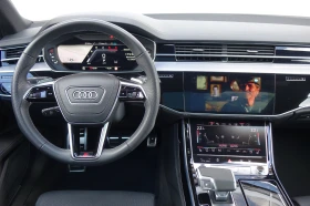 Обява за продажба на Audi A8 3XS-LINE* RS* OLED LIGHTS* 360*  ~ 139 080 лв. - изображение 9