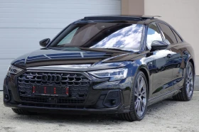 Обява за продажба на Audi A8 3XS-LINE* RS* OLED LIGHTS* 360*  ~ 139 080 лв. - изображение 4