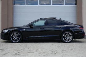 Обява за продажба на Audi A8 3XS-LINE* RS* OLED LIGHTS* 360*  ~ 139 080 лв. - изображение 2