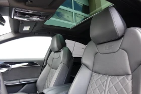 Audi A8 3XS-LINE* RS* OLED LIGHTS* 360* - 115900 лв. - 53775403 | Car24.bg