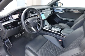 Обява за продажба на Audi A8 3XS-LINE* RS* OLED LIGHTS* 360*  ~ 139 080 лв. - изображение 8