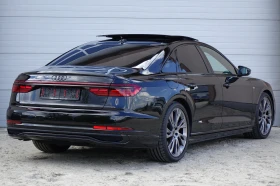 Обява за продажба на Audi A8 3XS-LINE* RS* OLED LIGHTS* 360*  ~ 139 080 лв. - изображение 7