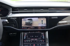 Обява за продажба на Audi A8 3XS-LINE* RS* OLED LIGHTS* 360*  ~ 139 080 лв. - изображение 10
