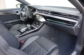 Audi A8 3XS-LINE* RS* OLED LIGHTS* 360* - 115900 лв. - 53775403 | Car24.bg