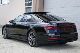 Обява за продажба на Audi A8 3XS-LINE* RS* OLED LIGHTS* 360*  ~ 139 080 лв. - изображение 6