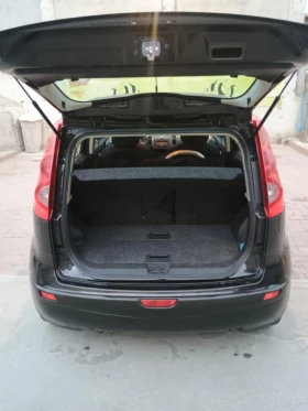Nissan Note - | Mobile.bg    14
