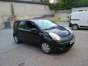 Nissan Note - | Mobile.bg    3