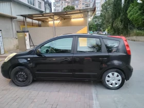 Nissan Note - | Mobile.bg    4