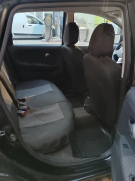 Nissan Note - | Mobile.bg    12