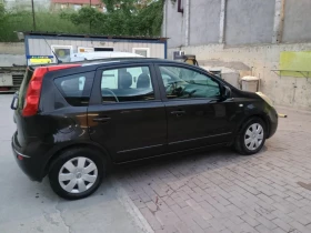 Nissan Note - | Mobile.bg    6