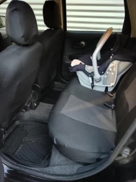 Nissan Note - | Mobile.bg    13