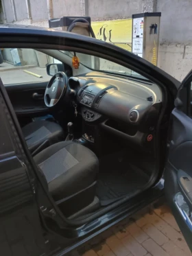 Nissan Note - | Mobile.bg    11