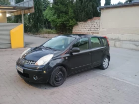 Nissan Note - | Mobile.bg    2