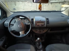 Nissan Note - | Mobile.bg    10
