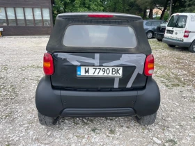 Smart Fortwo  | Mobile.bg    5
