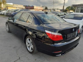 BMW 530 3, 0 D XDRIVE 4X4 FACE NAVI ABTOMATNK KOЖА ТОП - 14300 лв. - 69814538 3