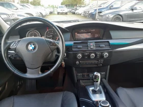 BMW 530 3, 0 D XDRIVE 4X4 FACE NAVI ABTOMATNK KOЖА ТОП - 14300 лв. - 69814538 7