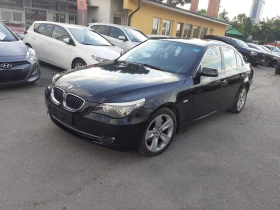 BMW 530 3, 0 D XDRIVE 4X4 FACE NAVI ABTOMATNK KOЖА ТОП 