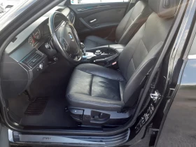 BMW 530 3, 0 D XDRIVE 4X4 FACE NAVI ABTOMATNK KOЖА ТОП - 14300 лв. - 69814538 9