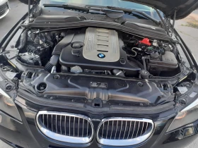BMW 530 3, 0 D XDRIVE 4X4 FACE NAVI ABTOMATNK KOЖА ТОП - 14300 лв. - 69814538 16