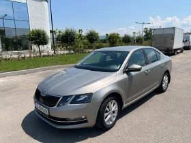 Skoda Octavia 1.0 TSI 115.. Style | Mobile.bg    5