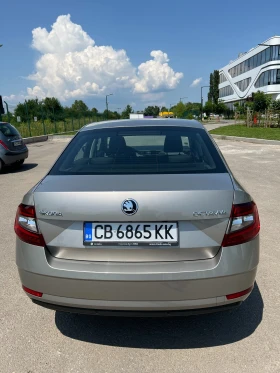Skoda Octavia 1.0 TSI 115.. Style | Mobile.bg    13
