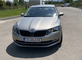     Skoda Octavia 1.0 TSI 115.. Style