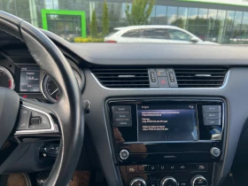 Обява за продажба на Skoda Octavia 1.0 TSI 115к.с. Style ~19 300 лв. - изображение 3