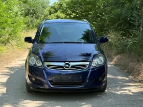 Opel Zafira 2013g* Face* Cosmo - 7200 лв. - 39007862 6