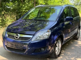Opel Zafira 2013g* Face* Cosmo - 7200 лв. - 39007862 5
