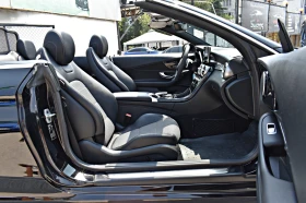 Mercedes-Benz C 220 AMG-LINE* CONVERTIBLE* FULL-LED | Mobile.bg    14