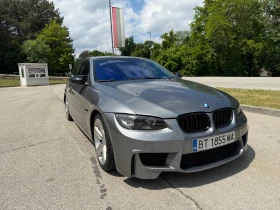 Обява за продажба на BMW 320 Navi* CarPlay* Avtomat* Кожа ~16 999 лв. - изображение 1