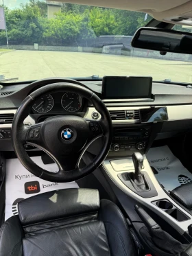 BMW 320 Navi* CarPlay* Avtomat*  | Mobile.bg    14