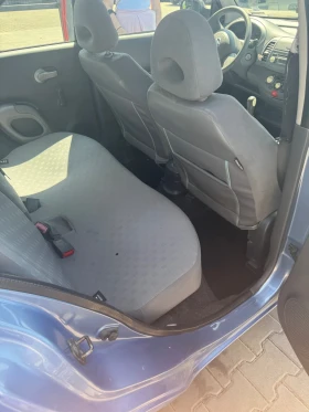 Обява за продажба на Nissan Micra ~3 500 лв. - изображение 10