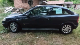 Обява за продажба на Opel Astra 2.0 dti sport ~3 300 лв. - изображение 2