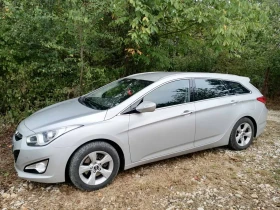 Обява за продажба на Hyundai I40 ~19 750 лв. - изображение 5