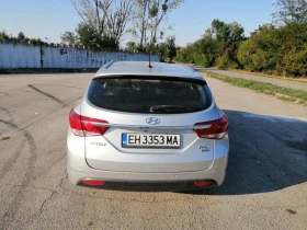 Обява за продажба на Hyundai I40 ~19 750 лв. - изображение 2