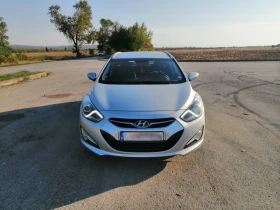 Обява за продажба на Hyundai I40 ~19 750 лв. - изображение 1