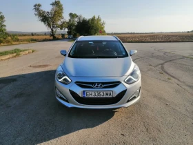 Обява за продажба на Hyundai I40 ~19 750 лв. - изображение 3