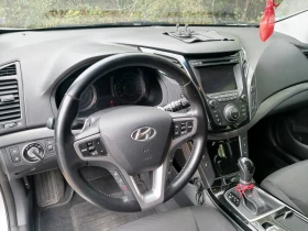 Обява за продажба на Hyundai I40 ~19 750 лв. - изображение 7