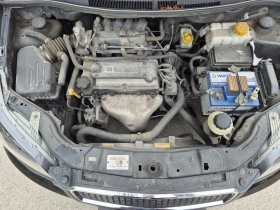 Chevrolet Aveo 1.2i | Mobile.bg    12