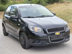 Chevrolet Aveo 1.2i | Mobile.bg    3