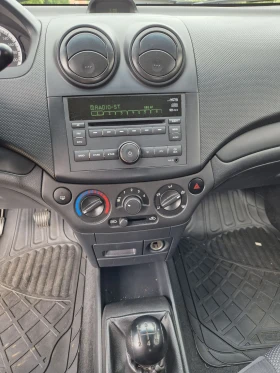 Chevrolet Aveo 1.2i | Mobile.bg    11