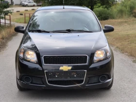 Chevrolet Aveo 1.2i | Mobile.bg    2