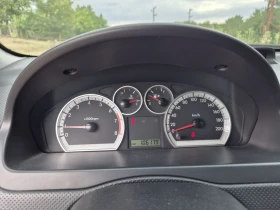 Chevrolet Aveo 1.2i | Mobile.bg    10