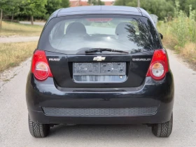 Chevrolet Aveo 1.2i | Mobile.bg    5